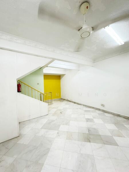 2-storey Terraced House for Sale in Jinjang (Kuala Lumpur) - Tiffany Meng - Interior - PropertyGuru.com.my