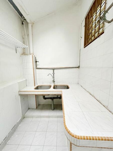 2-storey Terraced House for Sale in Jinjang (Kuala Lumpur) - Tiffany Meng - Kitchen - PropertyGuru.com.my