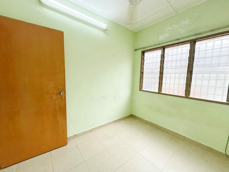 2-storey Terraced House for Sale in Jinjang (Kuala Lumpur) - Tiffany Meng - Interior - PropertyGuru.com.my