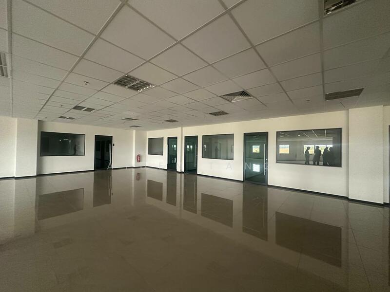 Factory for Rent in Senai (Kulai) - Aiden Tang - Interior - PropertyGuru.com.my
