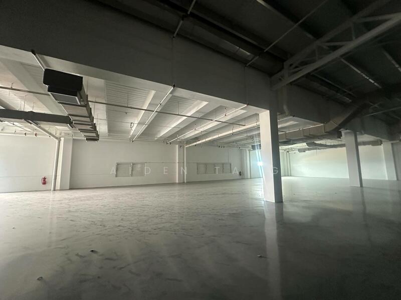 Factory for Rent in Senai (Kulai) - Aiden Tang - Interior - PropertyGuru.com.my