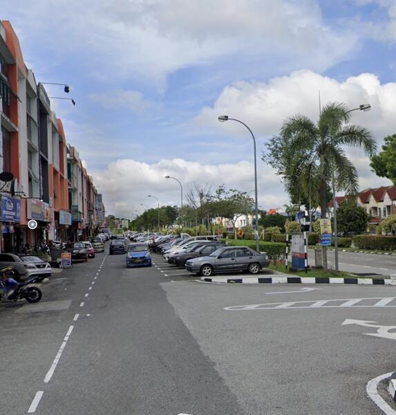 Shop / Office for Sale in Bandar Uda Utama (Johor Bahru) - Vic Lim - Exterior - PropertyGuru.com.my
