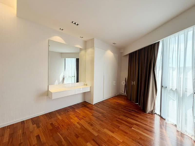 Condominium for Sale at Shorefront Residences - Allen Yeoh - Bedroom - PropertyGuru.com.my