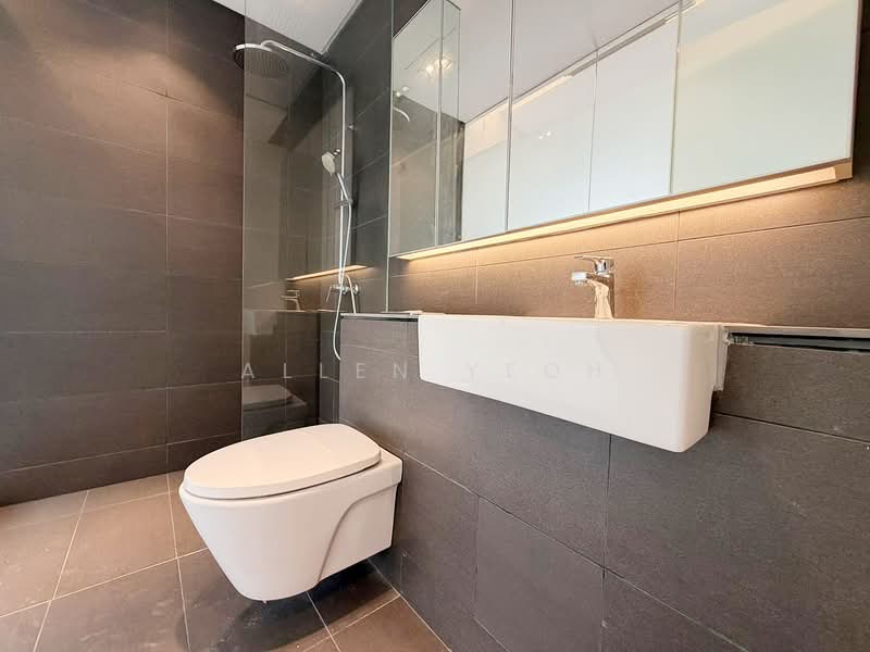 Condominium for Sale at Shorefront Residences - Allen Yeoh - Bathroom - PropertyGuru.com.my