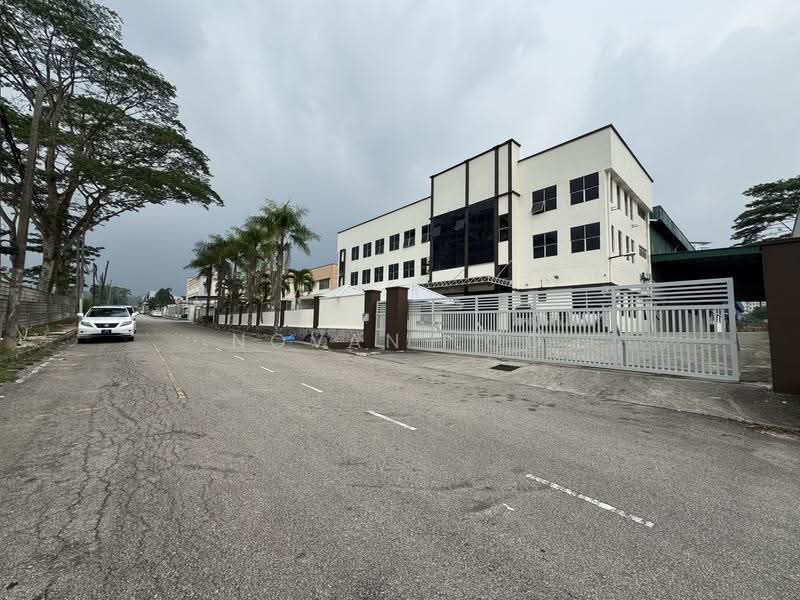 Kilang untuk Disewa di Permas Jaya (Johor) - Novan Loo - PropertyGuru.com.my