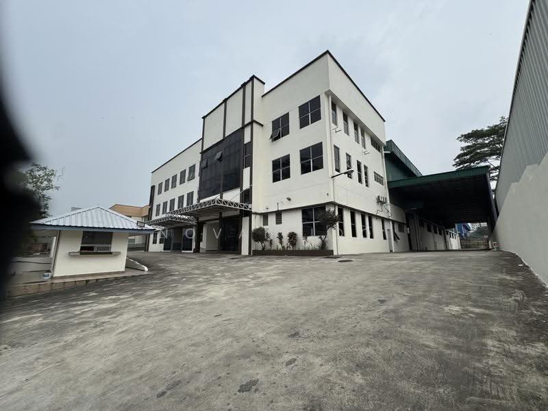 Kilang untuk Disewa di Permas Jaya (Johor) - Novan Loo - PropertyGuru.com.my