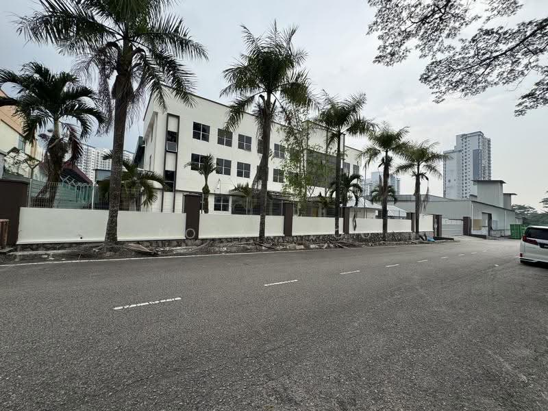 Kilang untuk Disewa di Permas Jaya (Johor) - Novan Loo - PropertyGuru.com.my