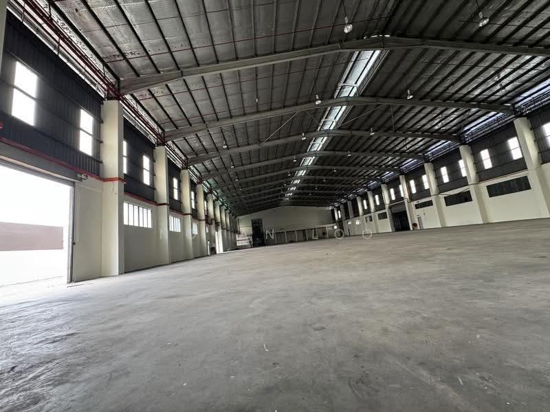 Kilang untuk Disewa di Permas Jaya (Johor) - Novan Loo - PropertyGuru.com.my