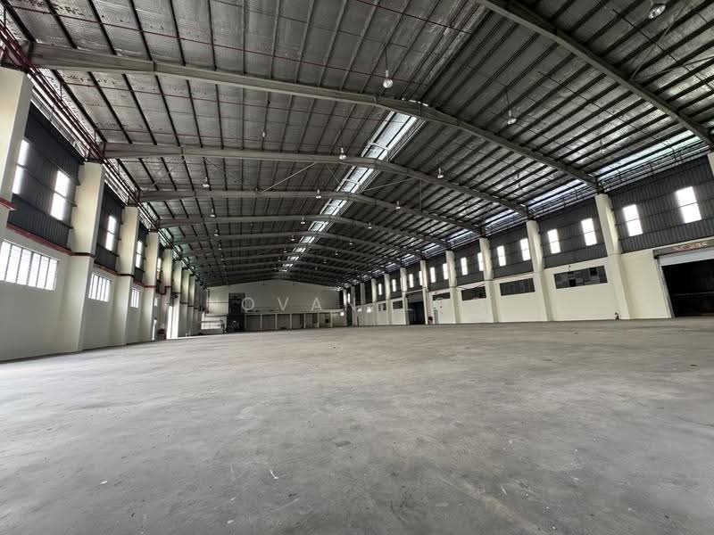 Kilang untuk Disewa di Permas Jaya (Johor) - Novan Loo - PropertyGuru.com.my