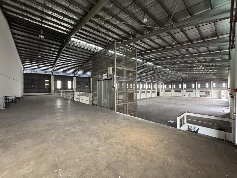 Kilang untuk Disewa di Permas Jaya (Johor) - Novan Loo - PropertyGuru.com.my