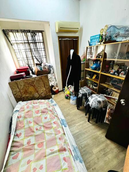 Untuk Dijual - Taman Bukit Tiram