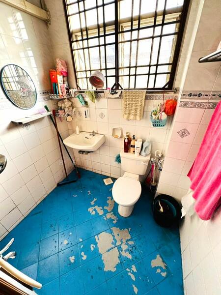 Untuk Dijual - Taman Bukit Tiram