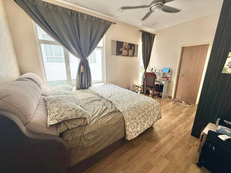 Semi-Detached House for Sale in Greenhill Residence (Shah Alam) - Fauzi Abdullah - Bedroom - PropertyGuru.com.my