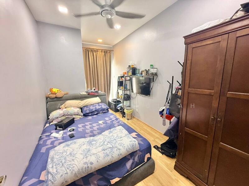 Semi-Detached House for Sale in Greenhill Residence (Shah Alam) - Fauzi Abdullah - Bedroom - PropertyGuru.com.my