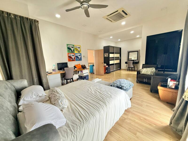Semi-Detached House for Sale in Greenhill Residence (Shah Alam) - Fauzi Abdullah - Bedroom - PropertyGuru.com.my