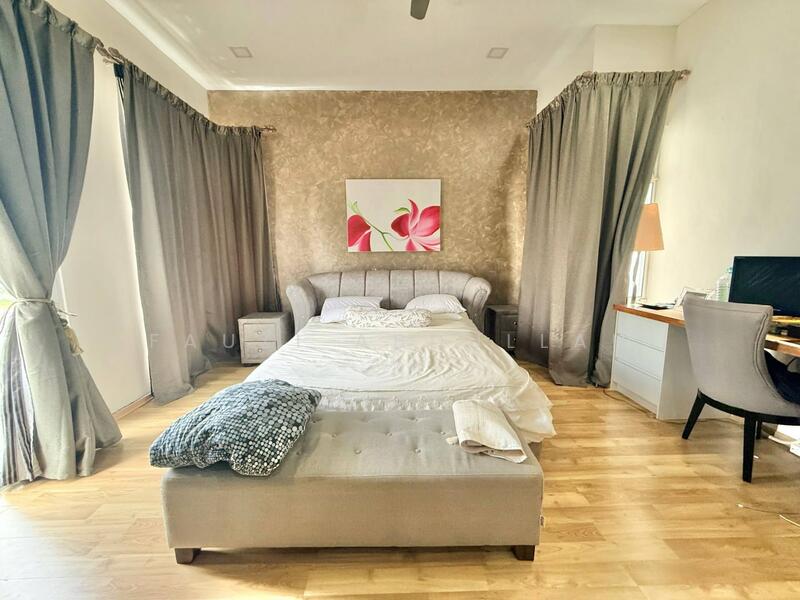 Semi-Detached House for Sale in Greenhill Residence (Shah Alam) - Fauzi Abdullah - Bedroom - PropertyGuru.com.my
