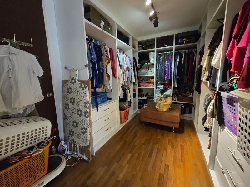 Twin Palms @ Sungai Long untuk Untuk Dijual - RM 2,200,000, Apr 2026 - Interior - PropertyGuru.com.my