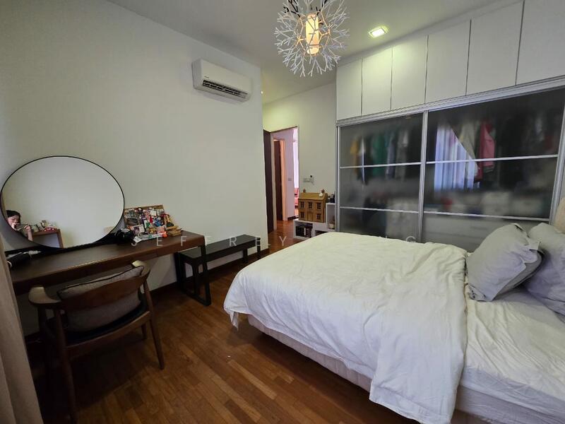 Twin Palms @ Sungai Long untuk Untuk Dijual - RM 2,200,000, Apr 2026 - Bedroom - PropertyGuru.com.my