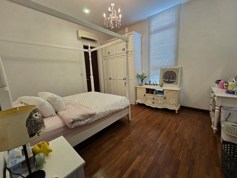 Twin Palms @ Sungai Long untuk Untuk Dijual - RM 2,200,000, Apr 2026 - Bedroom - PropertyGuru.com.my