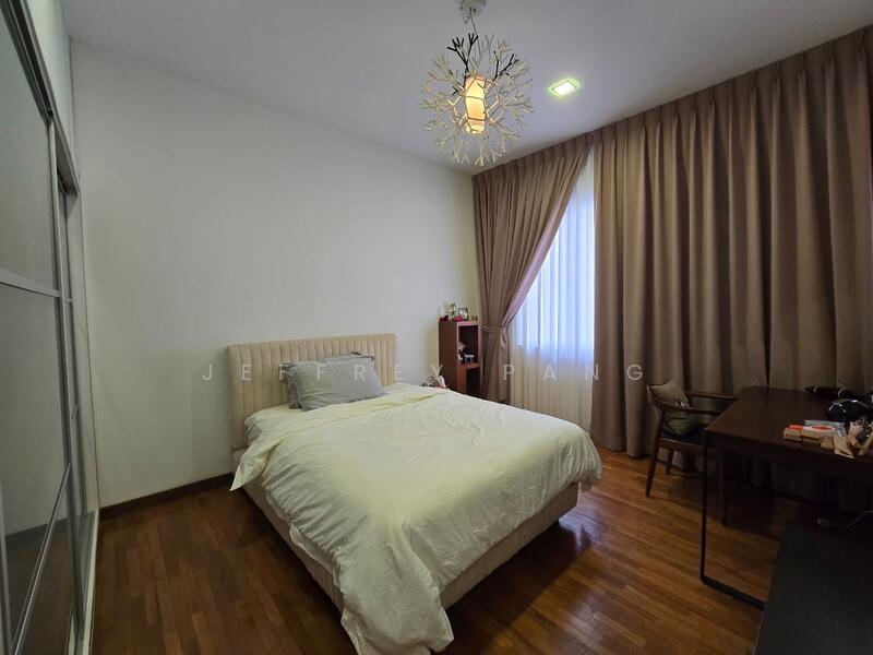 Twin Palms @ Sungai Long untuk Untuk Dijual - RM 2,200,000, Apr 2026 - Bedroom - PropertyGuru.com.my