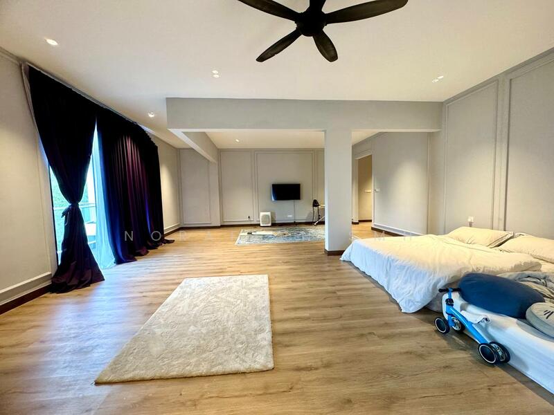 Bungalow for Sale in Shah Alam (Selangor) - Norafian SMH - Bedroom - PropertyGuru.com.my