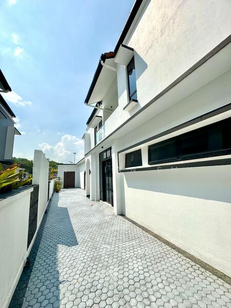 Bungalow for Sale in Shah Alam (Selangor) - Norafian SMH - Exterior - PropertyGuru.com.my