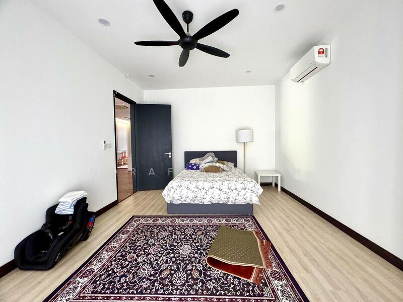Bungalow for Sale in Shah Alam (Selangor) - Norafian SMH - Bedroom - PropertyGuru.com.my