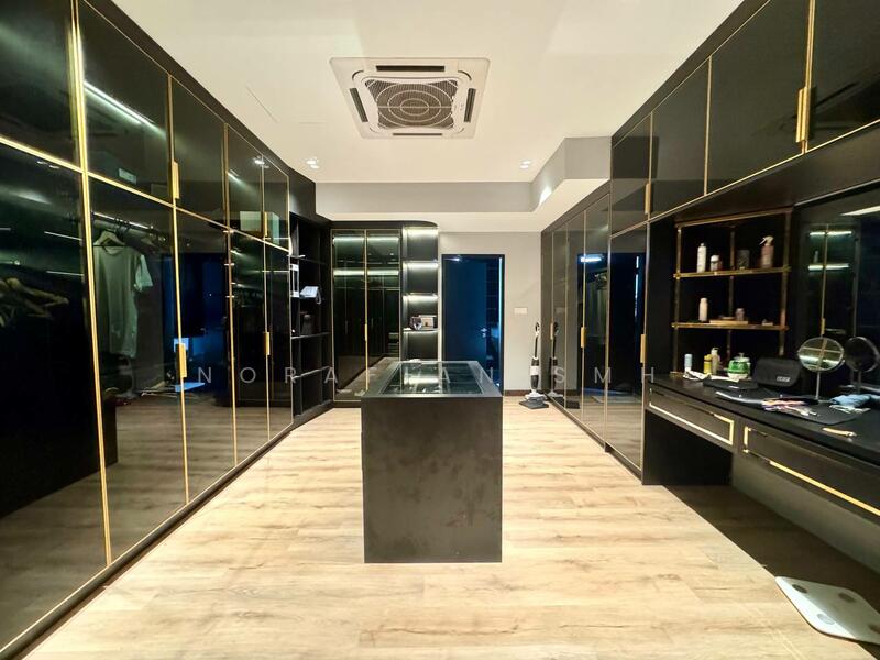 Bungalow for Sale in Shah Alam (Selangor) - Norafian SMH - Interior - PropertyGuru.com.my