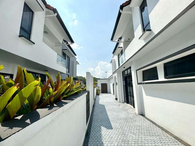 Bungalow for Sale in Shah Alam (Selangor) - Norafian SMH - Exterior - PropertyGuru.com.my