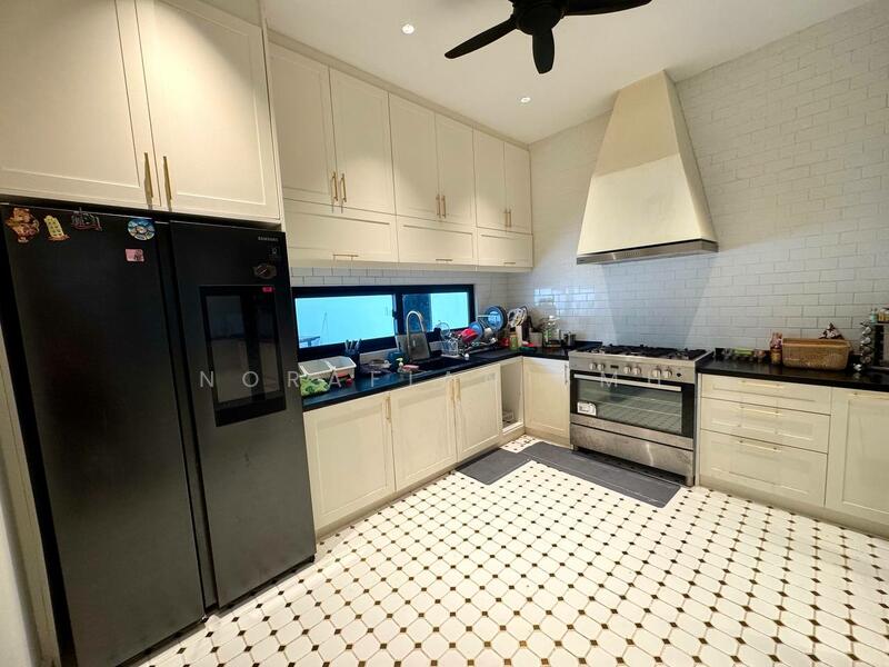 Bungalow for Sale in Shah Alam (Selangor) - Norafian SMH - Kitchen - PropertyGuru.com.my