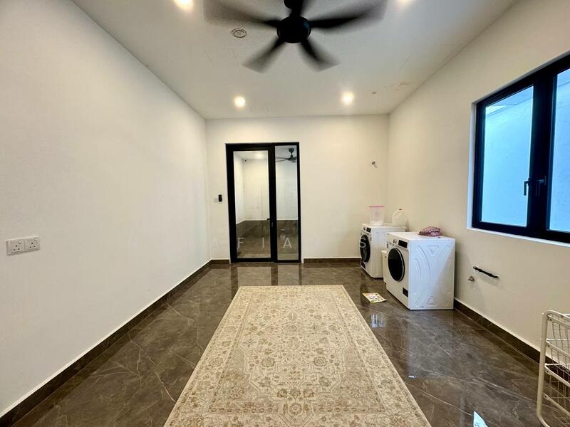 Bungalow for Sale in Shah Alam (Selangor) - Norafian SMH - Interior - PropertyGuru.com.my