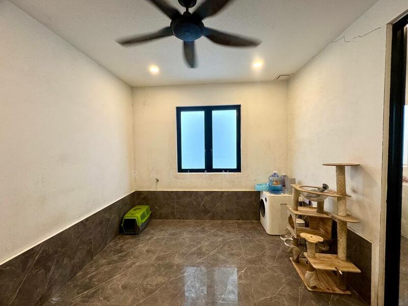 Bungalow for Sale in Shah Alam (Selangor) - Norafian SMH - Interior - PropertyGuru.com.my