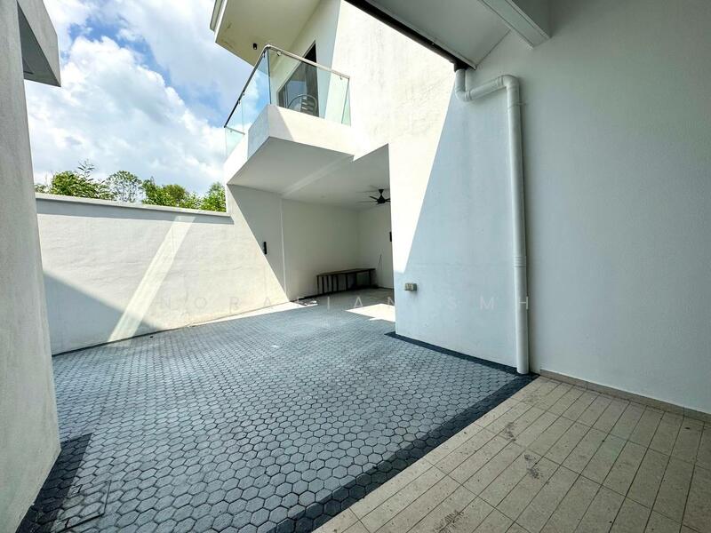 Bungalow for Sale in Shah Alam (Selangor) - Norafian SMH - Exterior - PropertyGuru.com.my
