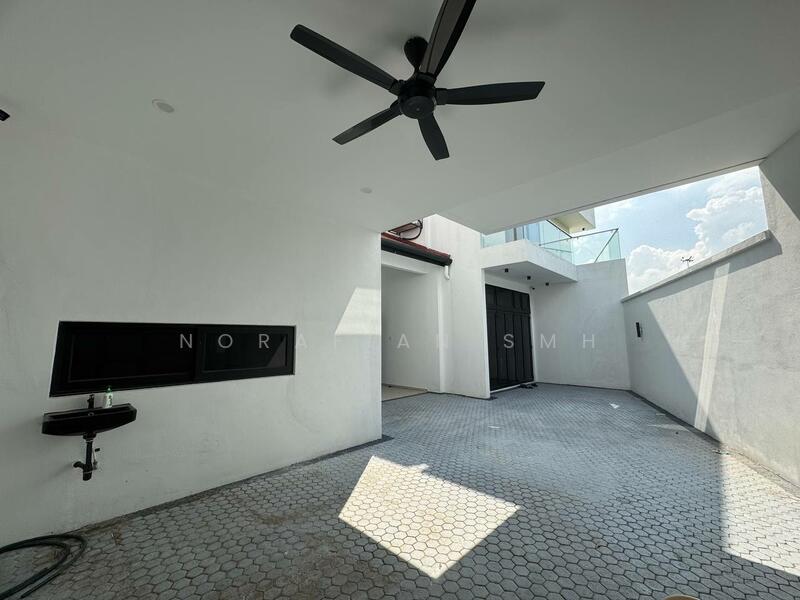 Bungalow for Sale in Shah Alam (Selangor) - Norafian SMH - Exterior - PropertyGuru.com.my