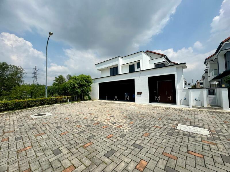Bungalow for Sale in Shah Alam (Selangor) - Norafian SMH - Exterior - PropertyGuru.com.my