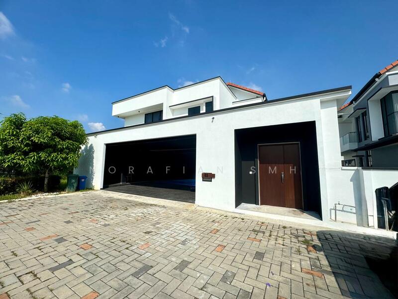 Bungalow for Sale in Shah Alam (Selangor) - Norafian SMH - Exterior - PropertyGuru.com.my