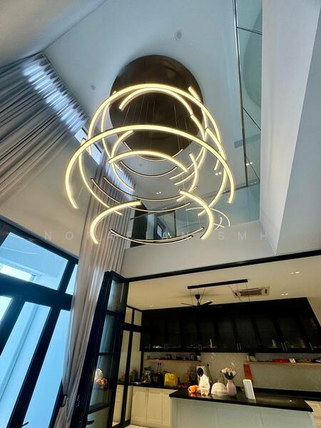 Bungalow for Sale in Shah Alam (Selangor) - Norafian SMH - Kitchen - PropertyGuru.com.my