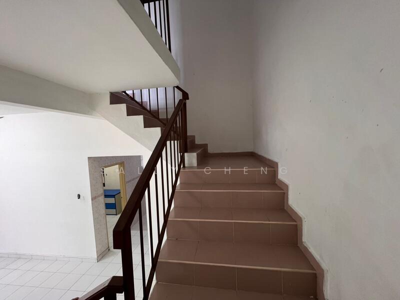 2-storey Terraced House for Sale in Kulai (Johor) - Sally Cheng - Interior - PropertyGuru.com.my