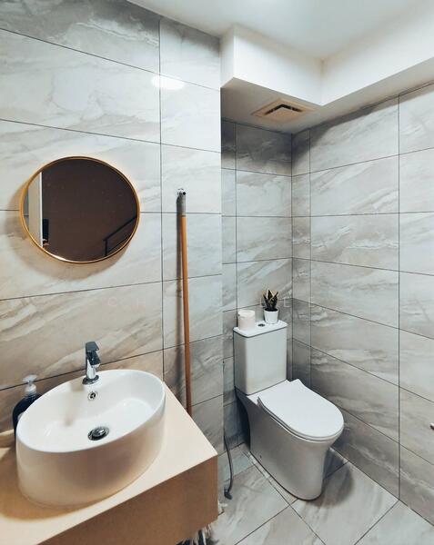Service Residence for Rent at Arte Cheras - Chris Lee - Bathroom - PropertyGuru.com.my