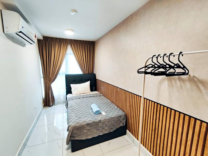 Service Residence for Rent at Arte Cheras - Chris Lee - Bedroom - PropertyGuru.com.my