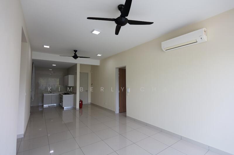 The Era @ Duta North untuk Untuk Disewa - RM 2,500 /bulan, Mac 2026 - Living Room - PropertyGuru.com.my
