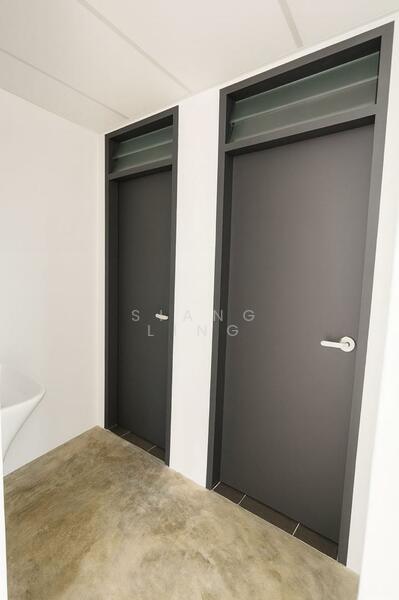 2 Adjoining Unit Palmera Industrial Park SemiD Light Industry For Rent untuk Untuk Disewa - RM 13,000 /bulan, Feb 2026 - Interior - PropertyGuru.com.my