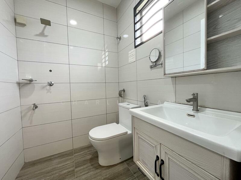 2-storey Terraced House for Rent in Kota Bayuemas (Klang) - Charlie Gan - Bathroom - PropertyGuru.com.my