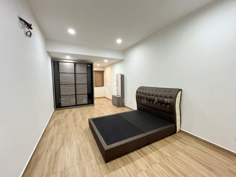 2-storey Terraced House for Rent in Kota Bayuemas (Klang) - Charlie Gan - Bedroom - PropertyGuru.com.my