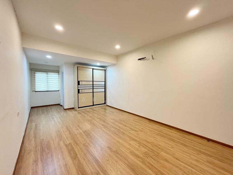 2-storey Terraced House for Rent in Kota Bayuemas (Klang) - Charlie Gan - Interior - PropertyGuru.com.my