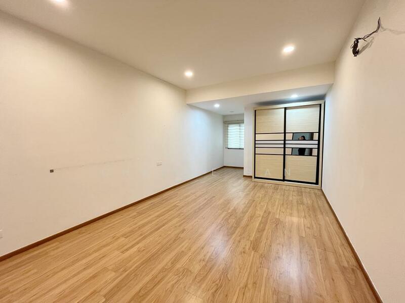 2-storey Terraced House for Rent in Kota Bayuemas (Klang) - Charlie Gan - Interior - PropertyGuru.com.my