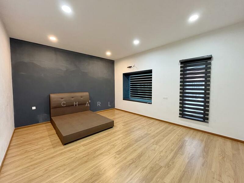 2-storey Terraced House for Rent in Kota Bayuemas (Klang) - Charlie Gan - Bedroom - PropertyGuru.com.my