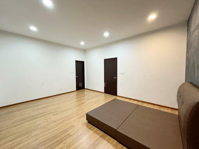 2-storey Terraced House for Rent in Kota Bayuemas (Klang) - Charlie Gan - Bedroom - PropertyGuru.com.my