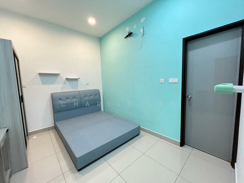 2-storey Terraced House for Rent in Kota Bayuemas (Klang) - Charlie Gan - Bedroom - PropertyGuru.com.my