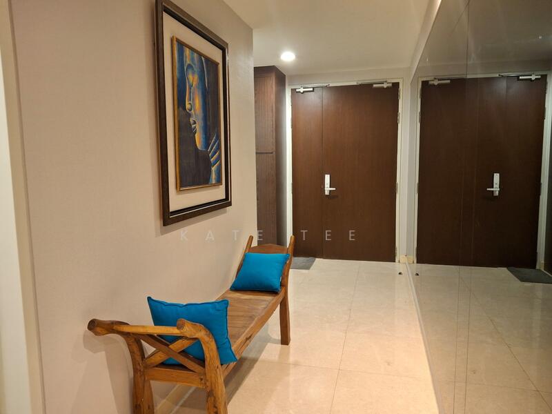 Service Residence for Sale at Imperia - Kate Tee - Entrance - PropertyGuru.com.my